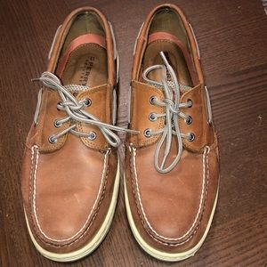 Sperry Boat Shoes